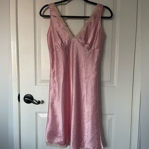 Victoria’s Secret Y2K lacy fairy slip dress